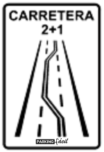 S-1b Carretera multicarril
